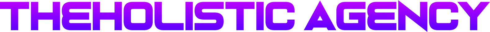 theHOLISTIC AGENCY